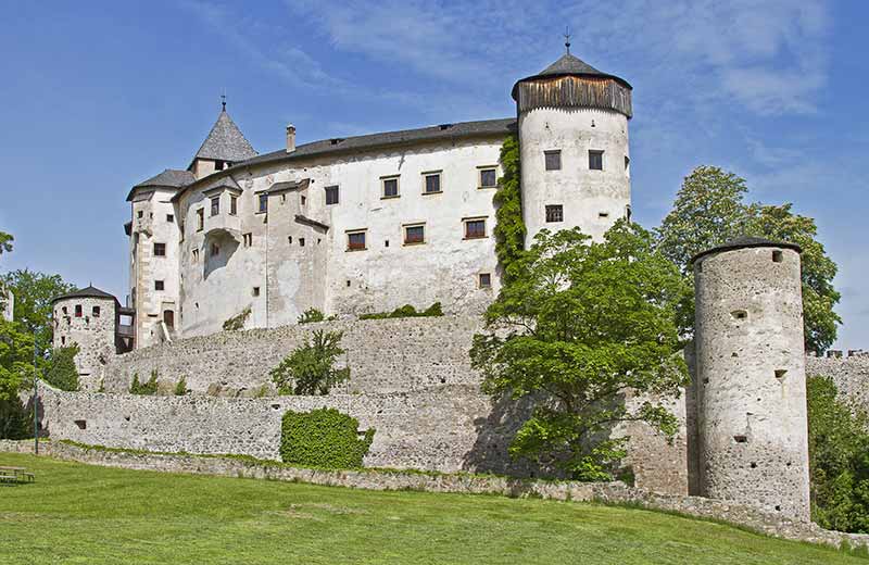 Schloss Prösels bei Völs