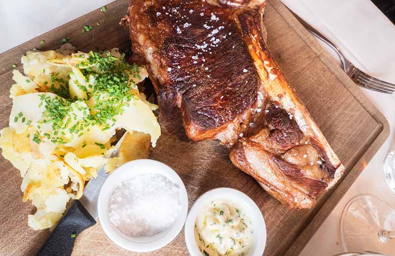 Genussfestival Dolomites