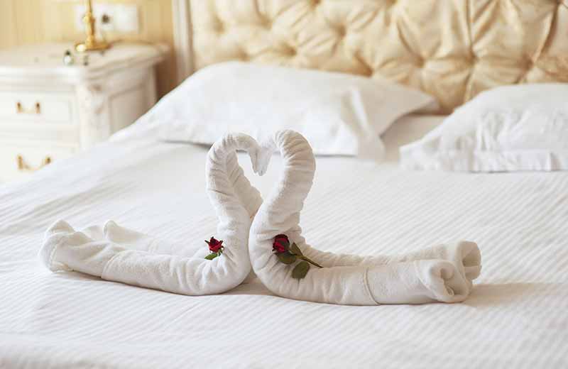 Unterkünfte Seiser Alm